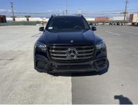 2024款奔驰GLS450 7座 AMG暗夜包