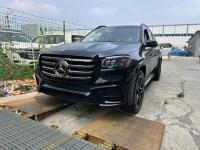 2024款奔驰GLS450 7座 AMG暗夜包