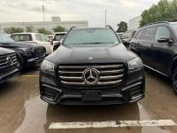 2024款奔驰GLS450 7座 AMG暗夜包