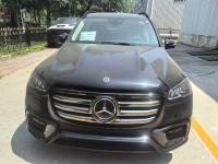 2024款奔驰GLS450 7座 AMG暗夜包