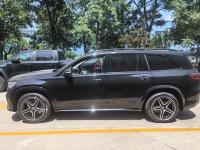 奔驰GLS450