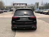 奔驰GLS450