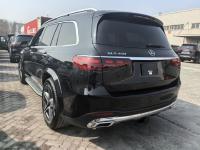奔驰GLS450