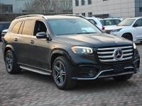 奔驰GLS450