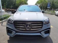 2024款 奔驰GLS450 7座 顶峰包 运动包