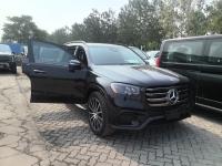 奔驰GLS450