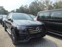 奔驰GLS450