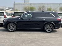 奔驰GLS450