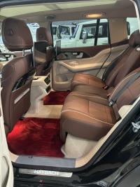 2024款 GLS450 4/5/6/7座 已改装成品