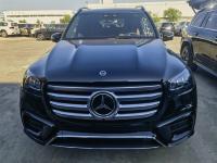 2024款 GLS450 4/5/6/7座 已改装成品