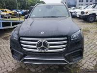 2024款 GLS450 4/5/6/7座 已改装成品