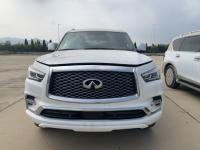 2023款 英菲尼迪QX80 5.6L 四驱 Luxe Sensory 7座