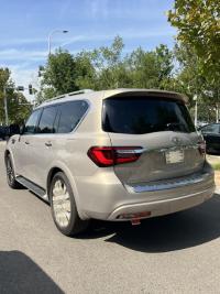 英菲尼迪QX80