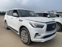 英菲尼迪QX80