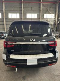 英菲尼迪QX80