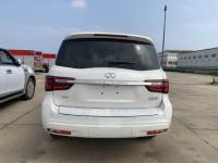 英菲尼迪QX80