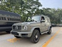 2025款 奔驰G500