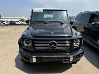 2025款 奔驰G500