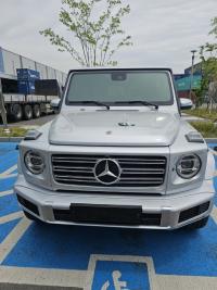 2025款 奔驰G500