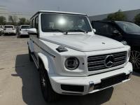 2025款 奔驰G500