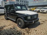 2025款 奔驰G500
