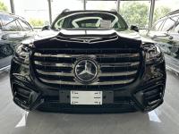 2024款 奔驰GLS450