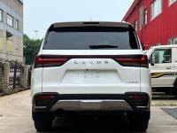 24款 LX600 7座 Luxury豪华