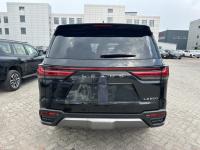 24款 LX600 7座 Luxury豪华