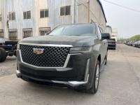 2024款 凯迪拉克凯雷德 3.0T 柴油 ESV加长 四驱 Luxury