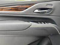 凯迪拉克凯雷德