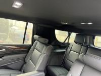 凯迪拉克凯雷德