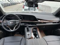 凯迪拉克凯雷德