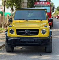 2025款 奔驰G500