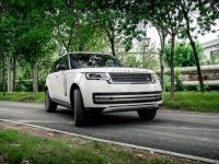 路虎揽胜行政3.0汽油