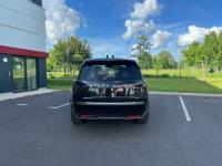 路虎揽胜行政3.0汽油