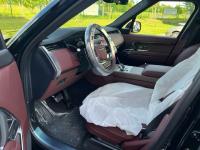 路虎揽胜行政3.0汽油