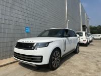 路虎揽胜行政3.0汽油