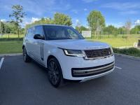 路虎揽胜行政3.0汽油