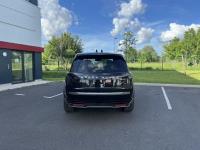 路虎揽胜行政3.0汽油