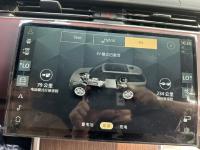 路虎揽胜行政3.0汽油