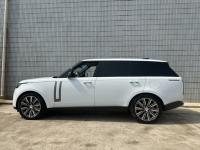 路虎揽胜行政3.0汽油