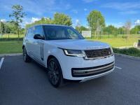 路虎揽胜行政3.0汽油