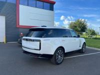 路虎揽胜行政3.0汽油