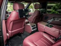 路虎揽胜行政3.0汽油