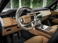 路虎揽胜行政3.0汽油