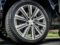 路虎揽胜行政3.0汽油