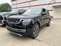 2024款路虎揽胜行政3.0T P400 汽油 SE 标轴