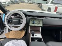 路虎揽胜行政3.0汽油