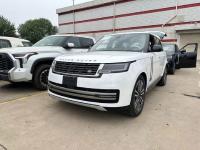 2024款路虎揽胜行政3.0T P400 汽油 SE 标轴