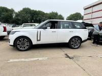 路虎揽胜行政3.0汽油